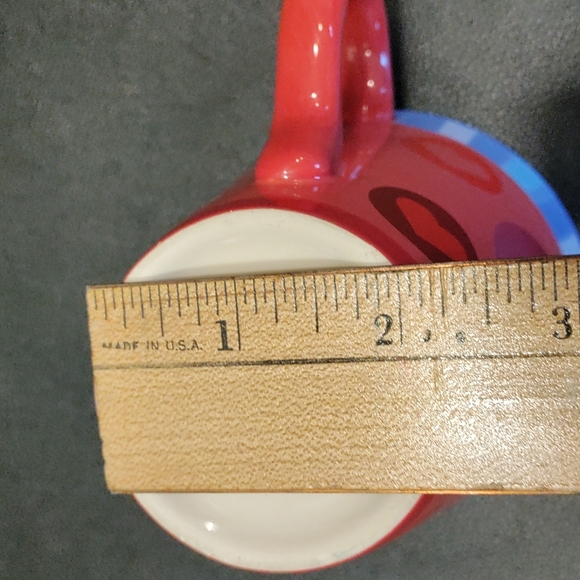 Heat activated color change mug - Picture 12 of 16